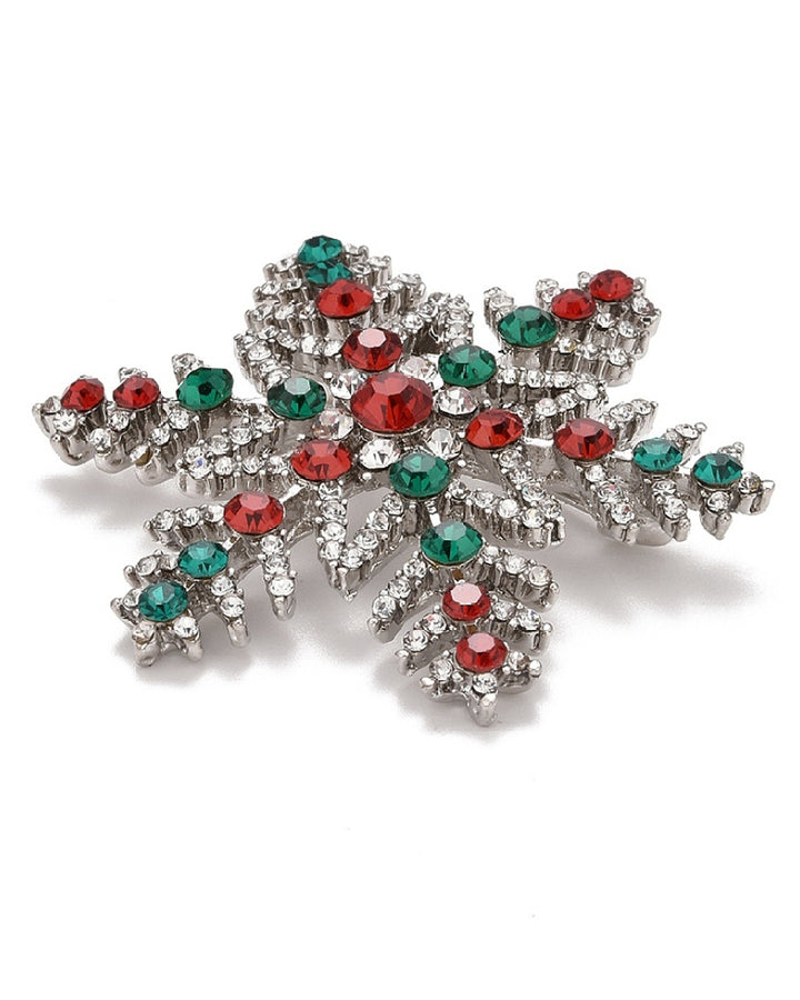 Color Frost - Brosa Fulg de Nea Multicolor