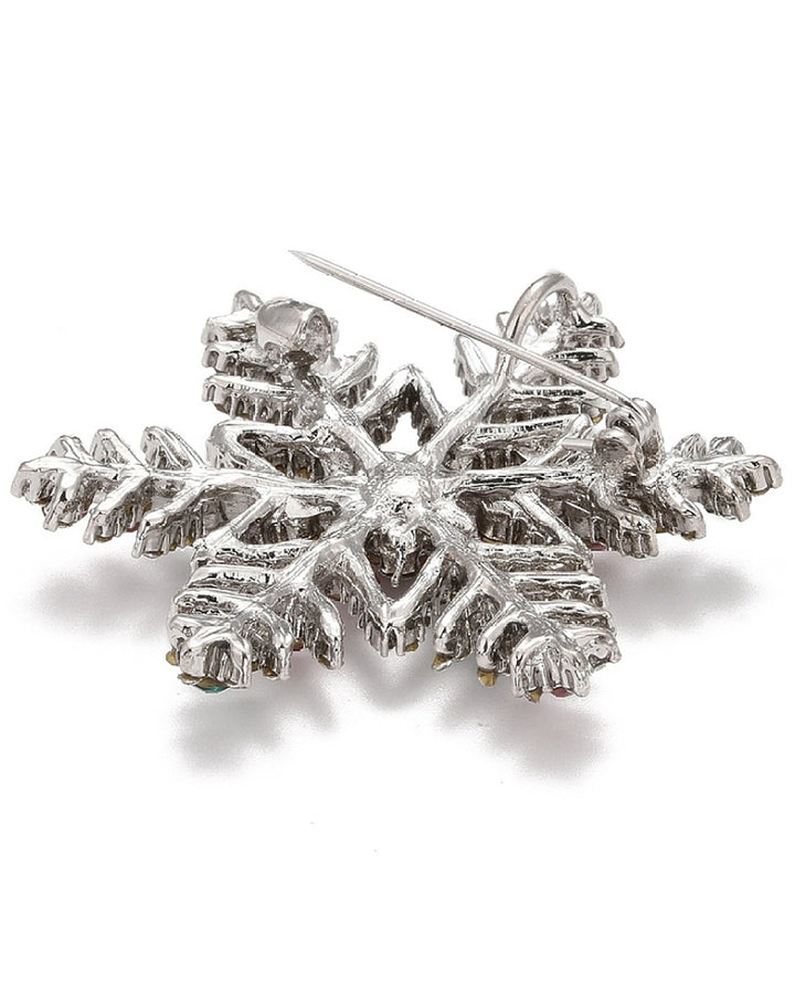 Color Frost - Brosa Fulg de Nea Multicolor