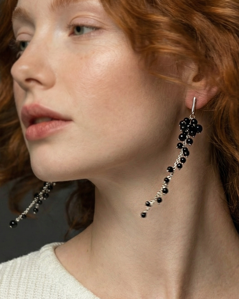 Onix Cascade - Cercei Lungi, Onix