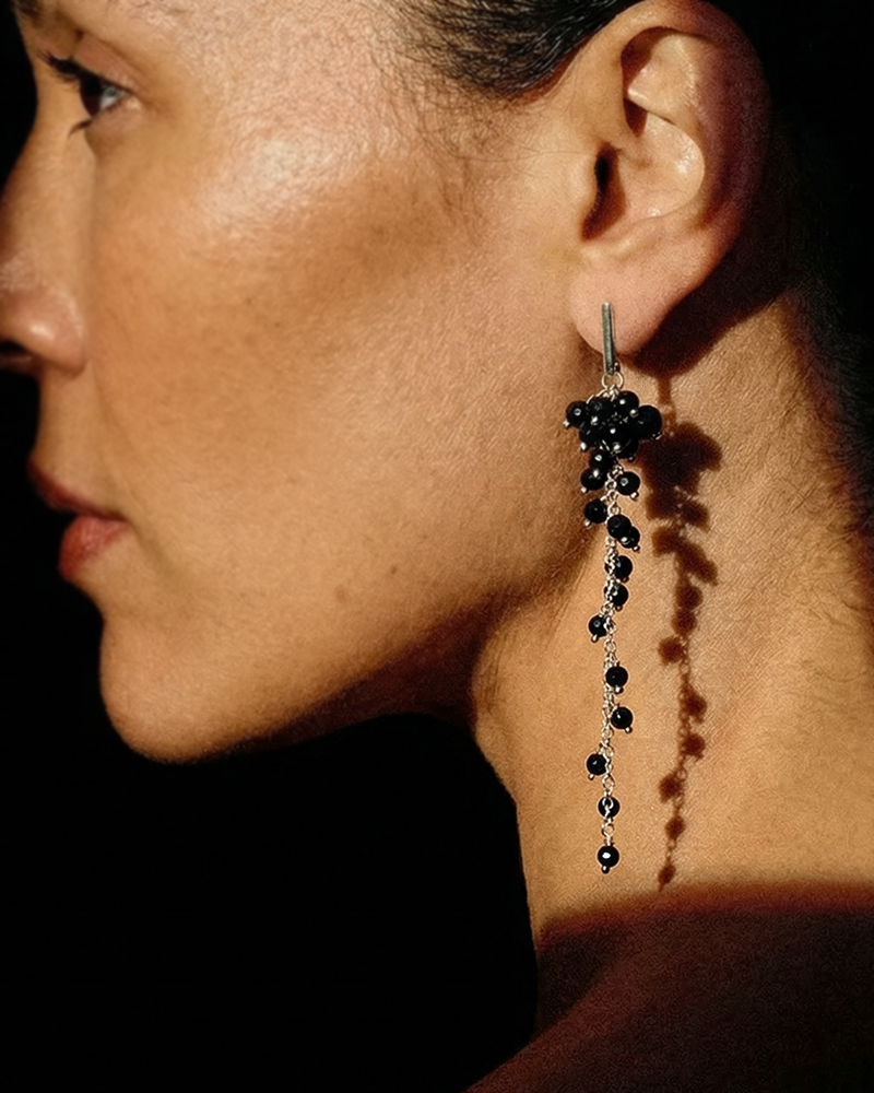 Onix Cascade - Cercei Lungi, Onix