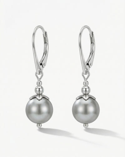 Be Timeless Silver - Cercei, Perle
