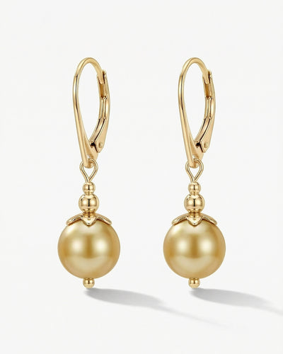 Be Timeless Gold - Cercei, Perle